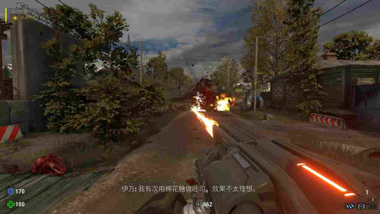 《英雄萨姆：西伯利亚狂想曲》评测：原汁原味的射爆