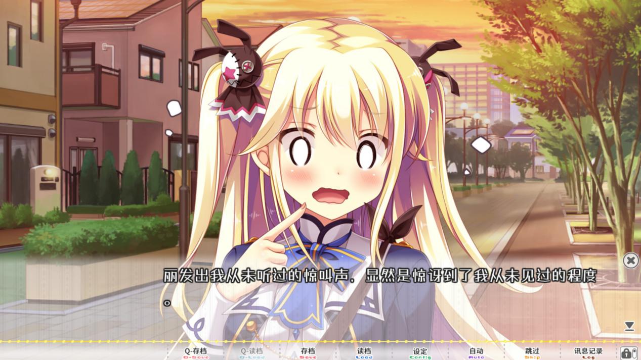 《用了太多咒术的我未来堪忧》评测：标题党下的王道恋爱喜剧