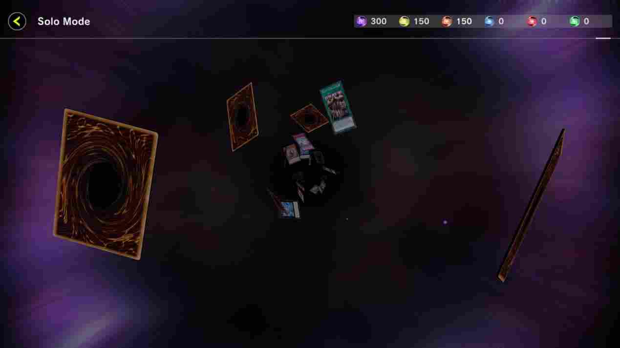 《游戏王：大师决斗》评测：来打牌就对了