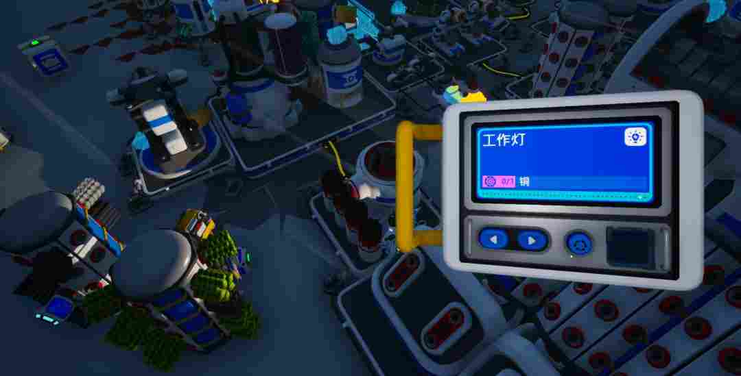 《异星探险家》评测：掏空星球，探索宇宙