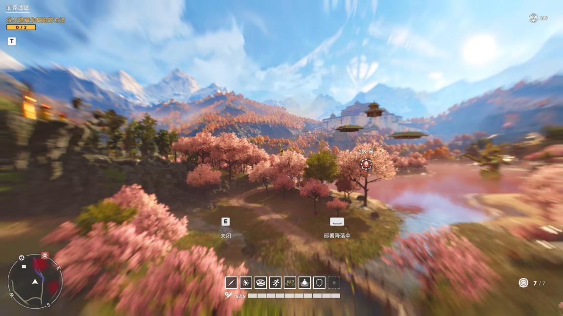 《孤岛惊魂6》DLC“贝根：控制”评测：一切都在掌握之中