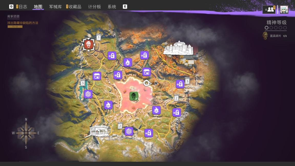 《孤岛惊魂6》DLC“贝根：控制”评测：一切都在掌握之中