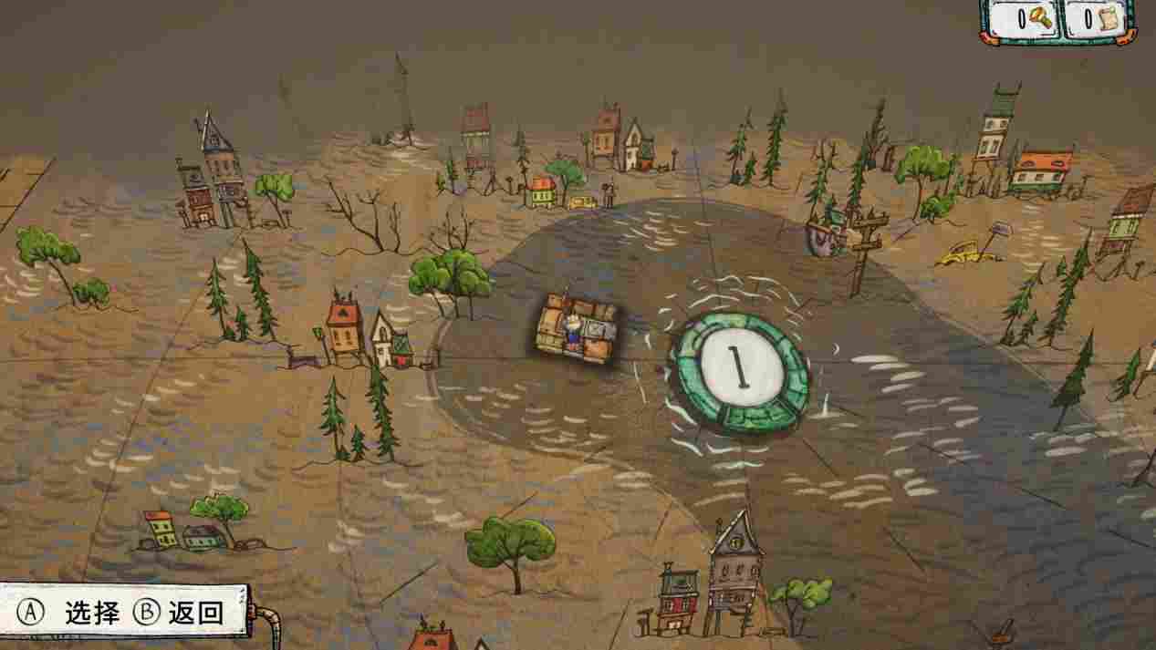 《垃圾水手》评测：派对游戏的反面教材