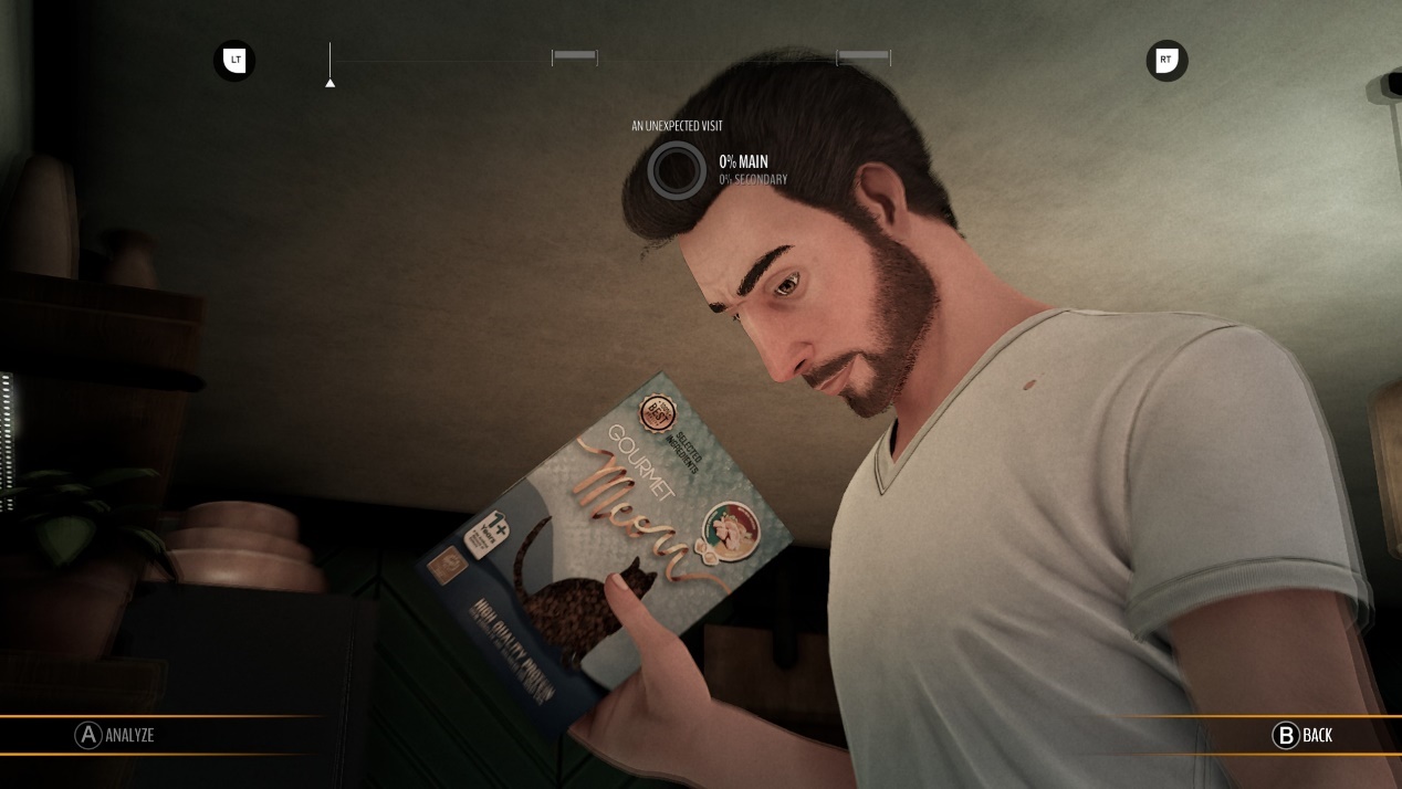 《迷魂记》评测：是希区柯克，但也只是希区柯克