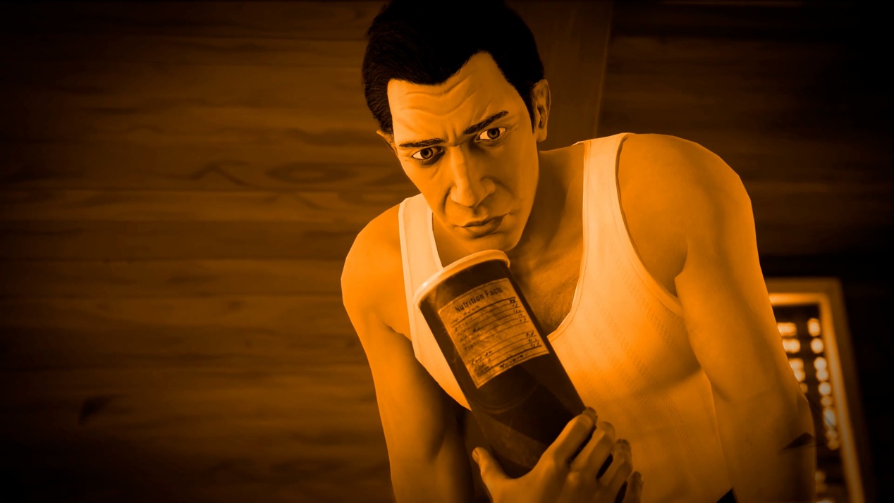 《迷魂记》评测：是希区柯克，但也只是希区柯克