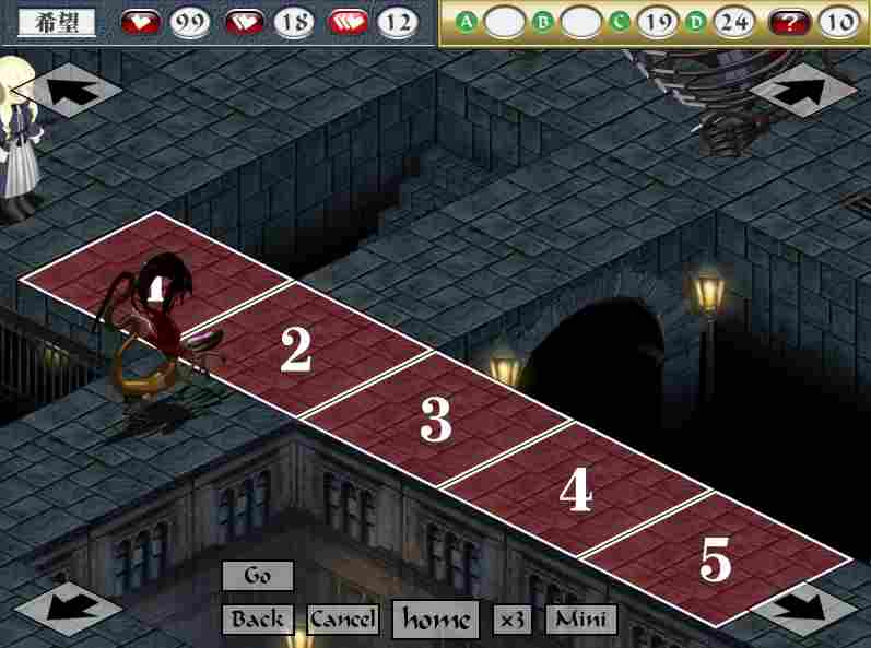 《漆黑的夏尔诺斯》评测:蒸汽朋克风格的异色幻想谭