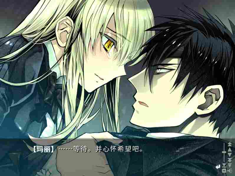 《漆黑的夏尔诺斯》评测：蒸汽朋克风格的异色幻想谭