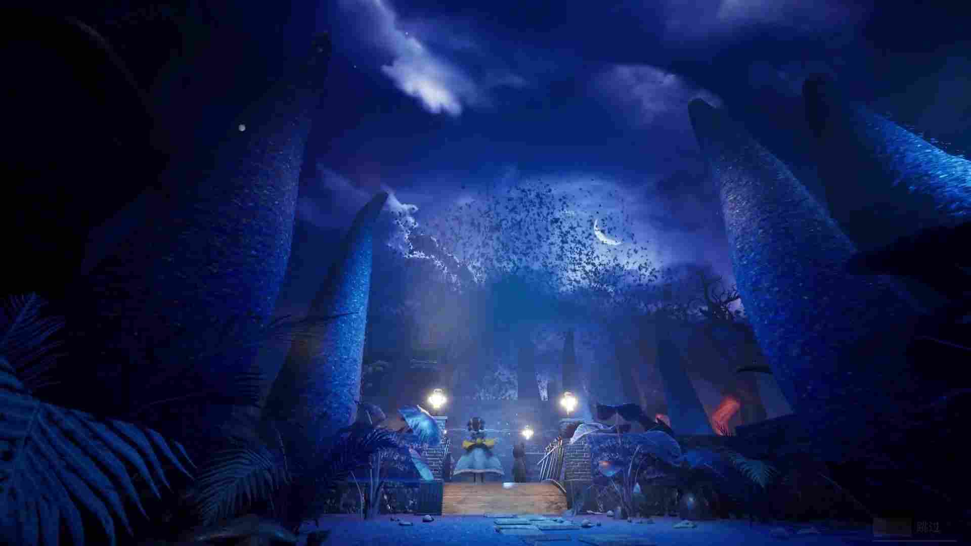 《艾玛和泰迪熊：影子历险记》评测：纯粹的解谜，单一的乐趣