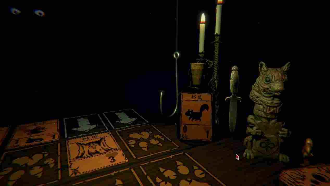 《邪恶冥刻》评测:惊喜过后,是恍若隔世的虚无