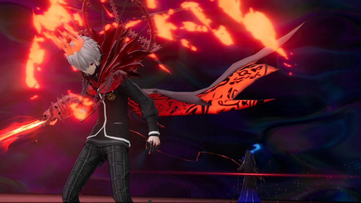 《罪恶王权》评测：晦涩复古，却极易上头