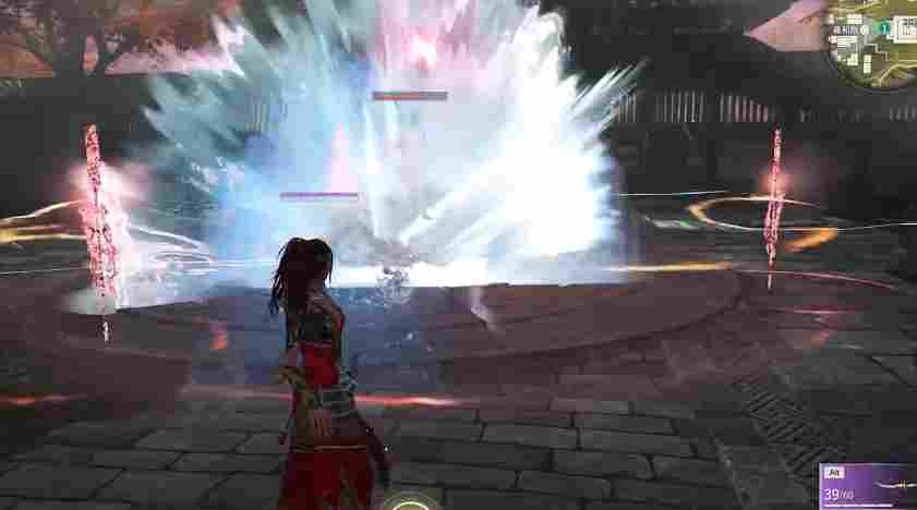 《永劫无间》当前版本评测:扎实的内容扩充,为环境增添了活力