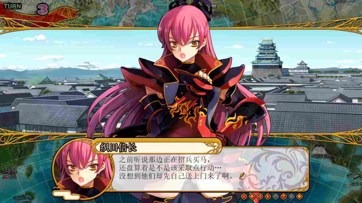 《英雄战姬GOLD》评测：SLG恋爱游戏到底好不好玩？