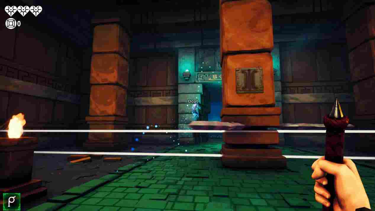 《幻影深渊》抢先评测：月末惊喜，最有含金量的跑酷游戏