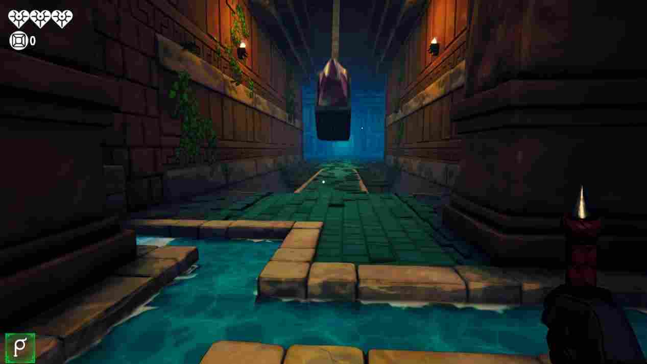 《幻影深渊》抢先评测：月末惊喜，最有含金量的跑酷游戏