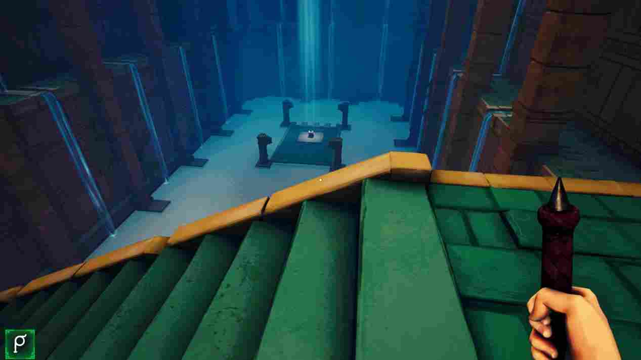 《幻影深渊》抢先评测：月末惊喜，最有含金量的跑酷游戏