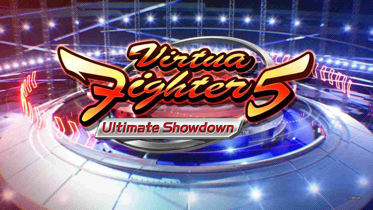 《VR战士5：最终对决》评测：终于可以让PS3下岗了