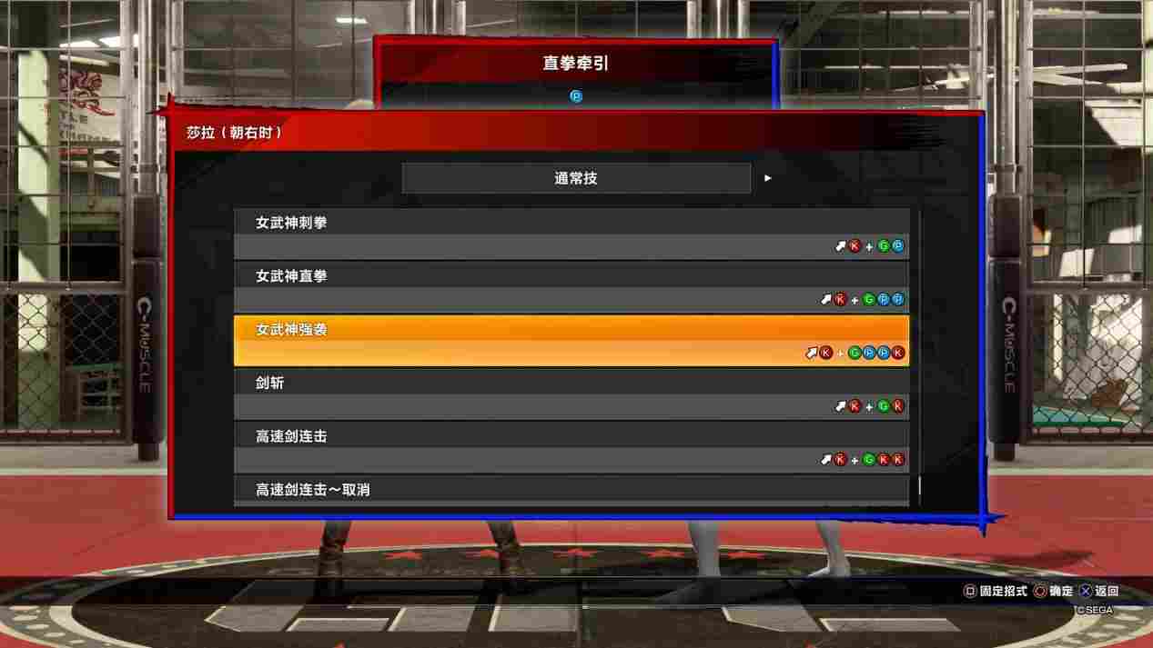 《VR战士5：最终对决》评测：终于可以让PS3下岗了