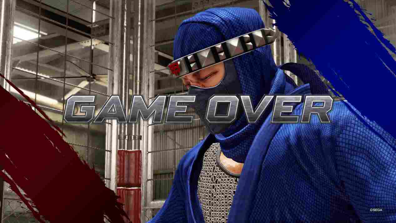 《VR战士5：最终对决》评测：终于可以让PS3下岗了