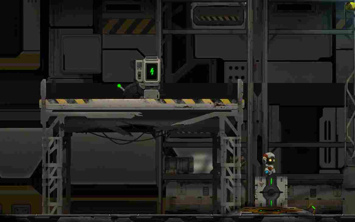 《默途》评测：小巧不简单，颇有创意的解谜冒险