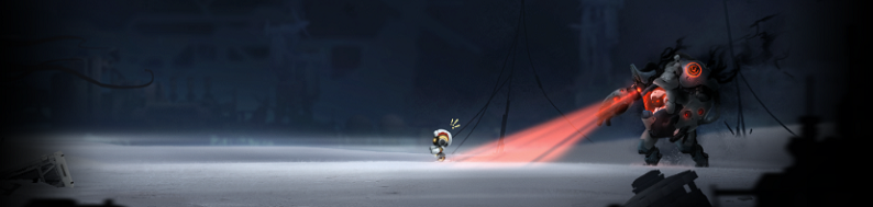 《默途》评测：小巧不简单，颇有创意的解谜冒险