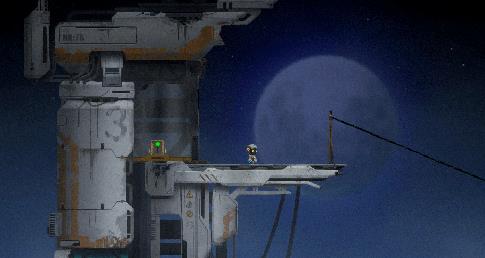 《默途》评测：小巧不简单，颇有创意的解谜冒险