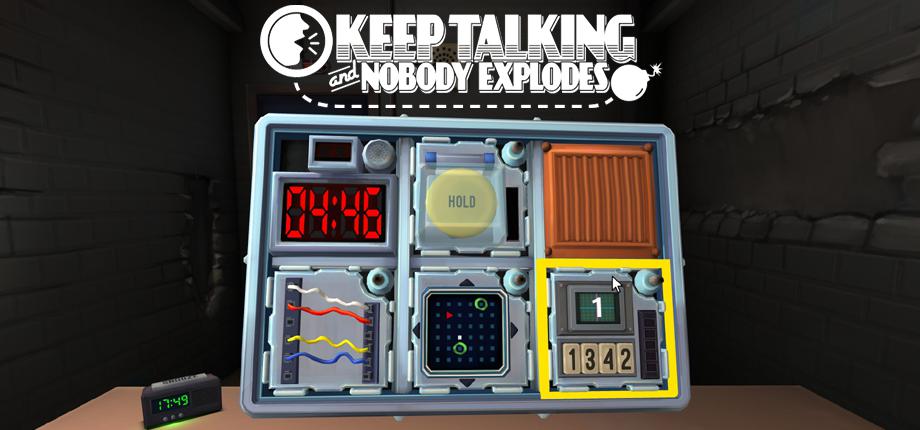 《代号:探戈》评测:“我进来了”