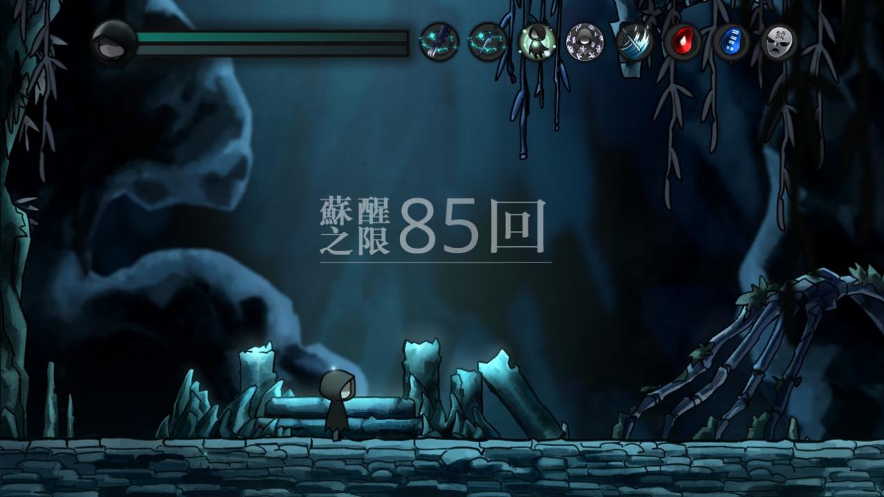 《磨难之间》评测:“回合制里的偏执狂”