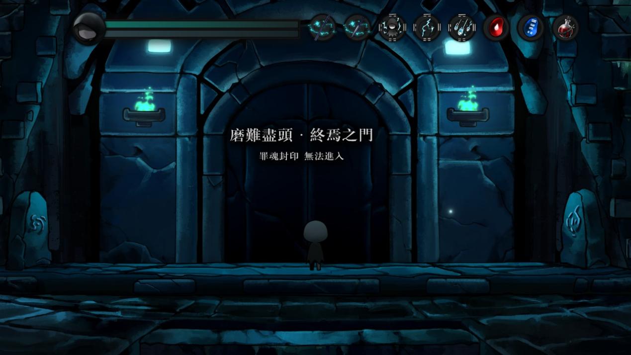 《磨难之间》评测:“回合制里的偏执狂”