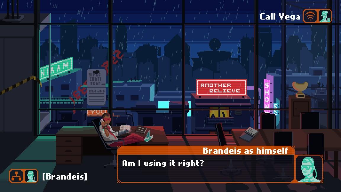 《共情随笔》评测：认识游戏的另一种方式