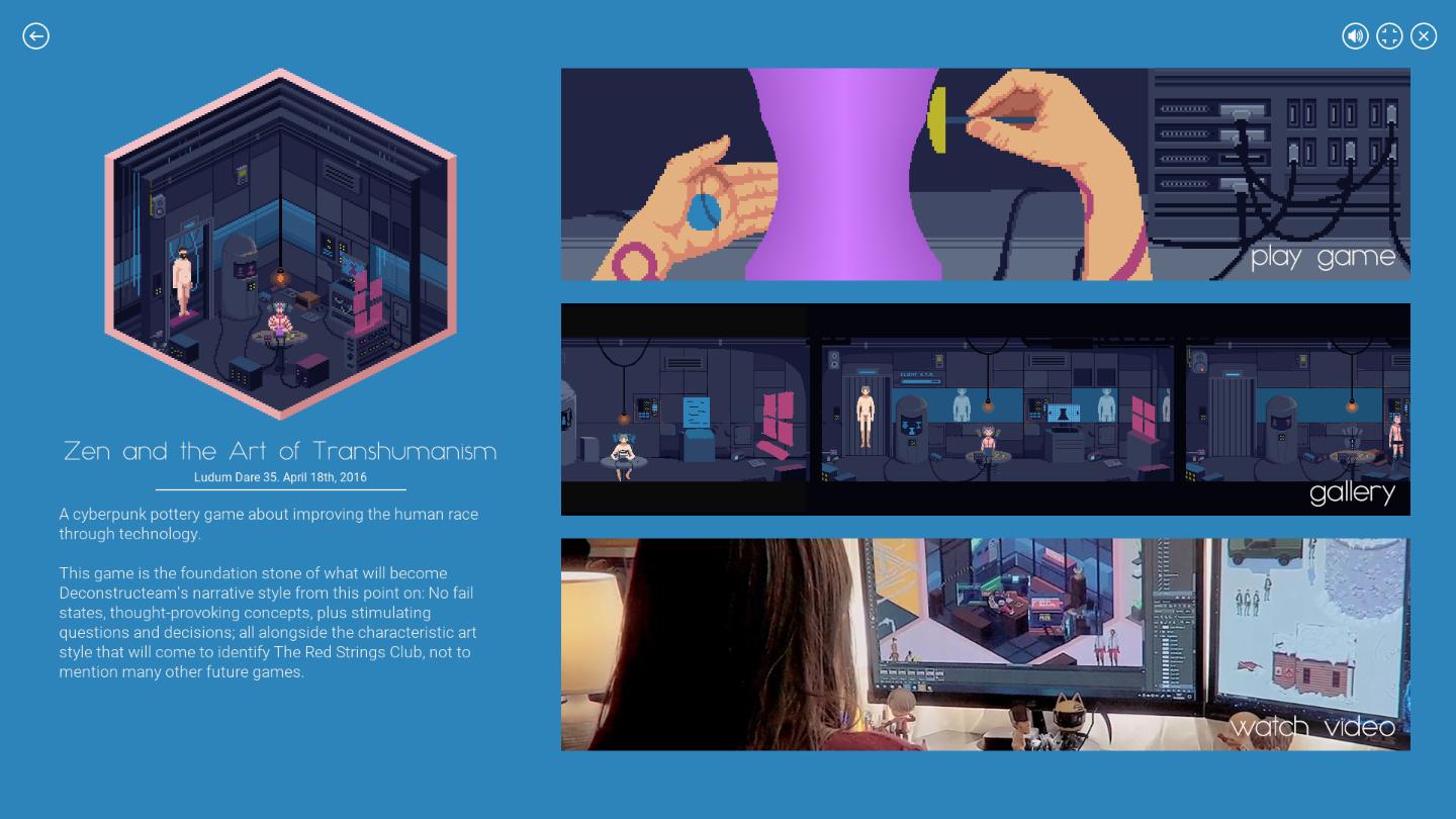 《共情随笔》评测：认识游戏的另一种方式