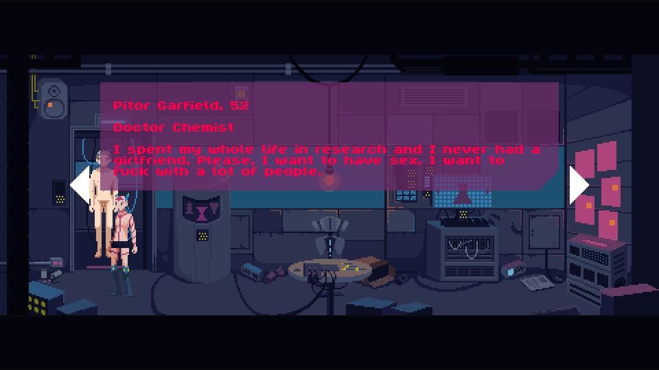 《共情随笔》评测：认识游戏的另一种方式