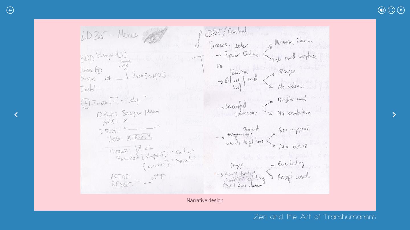 《共情随笔》评测：认识游戏的另一种方式