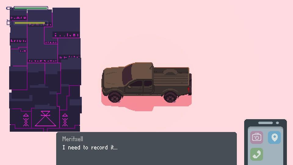 《共情随笔》评测：认识游戏的另一种方式