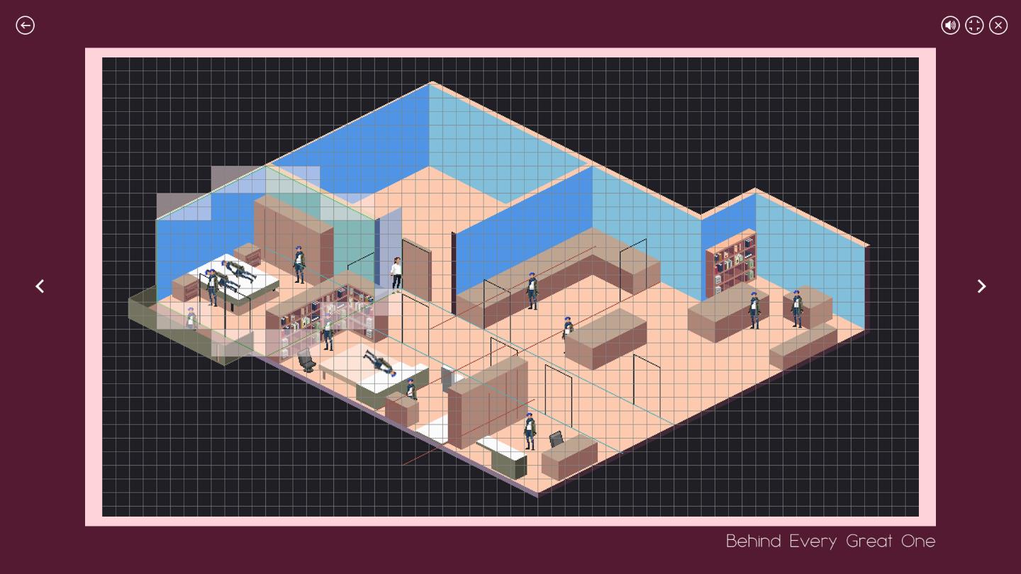 《共情随笔》评测：认识游戏的另一种方式