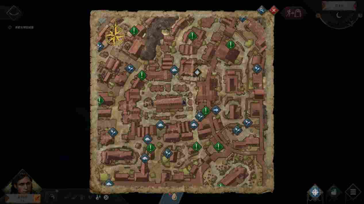 《征服的荣耀:围城》评测:这波是人民的胜利