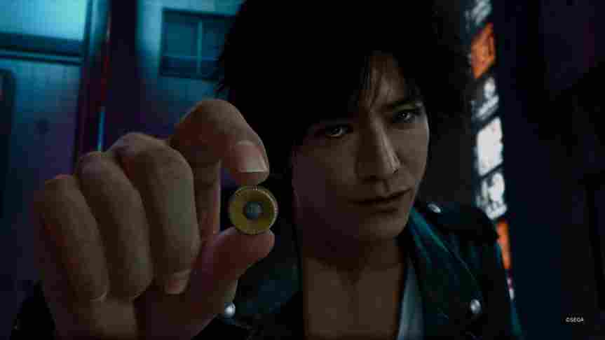 《审判之眼：死神的遗言》PS5版评测：60帧神室町侦探模拟器