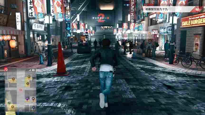 《审判之眼：死神的遗言》PS5版评测：60帧神室町侦探模拟器