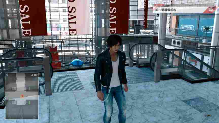 《审判之眼：死神的遗言》PS5版评测：60帧神室町侦探模拟器