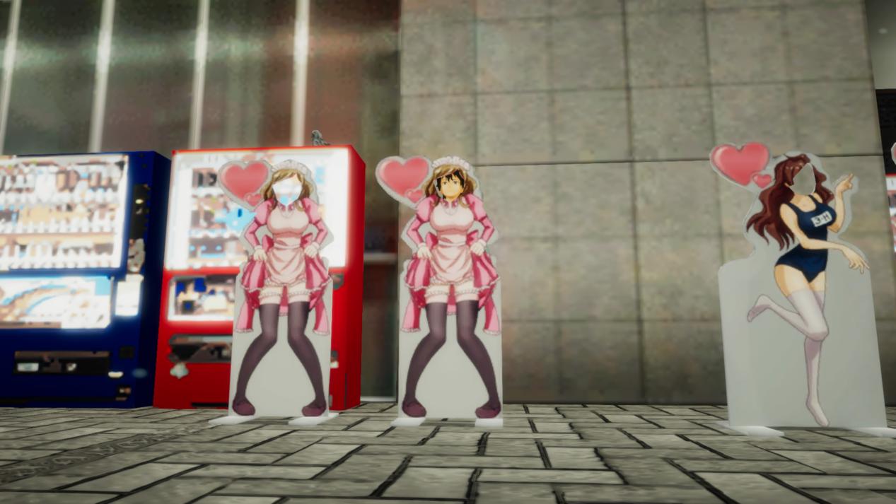 《秋叶脱物语：Hellbound & Debriefed》评测：秋叶原故事