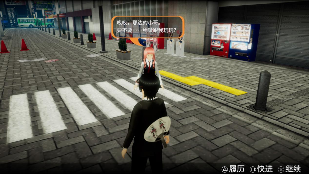 《秋叶脱物语：Hellbound & Debriefed》评测：秋叶原故事