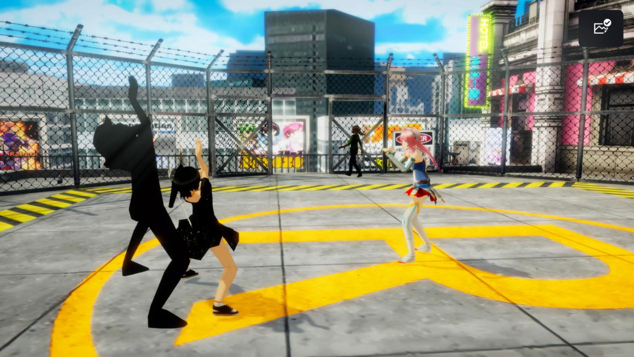 《秋叶脱物语：Hellbound & Debriefed》评测：秋叶原故事