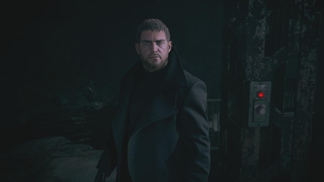 《生化危机8:村庄》评测:历代风格的完美杂糅