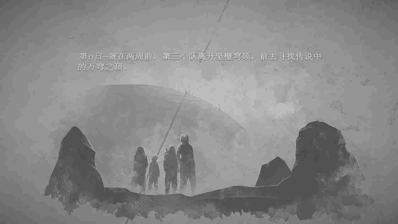 《烬土行者》评测：三十多个结局背后，是对末世人文的深刻反思