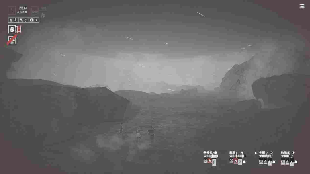 《烬土行者》评测：三十多个结局背后，是对末世人文的深刻反思