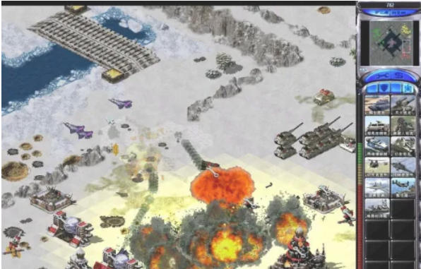 红色警戒2尤里的复仇如何提取rules-红色警戒2尤里的复仇提取rules的方法