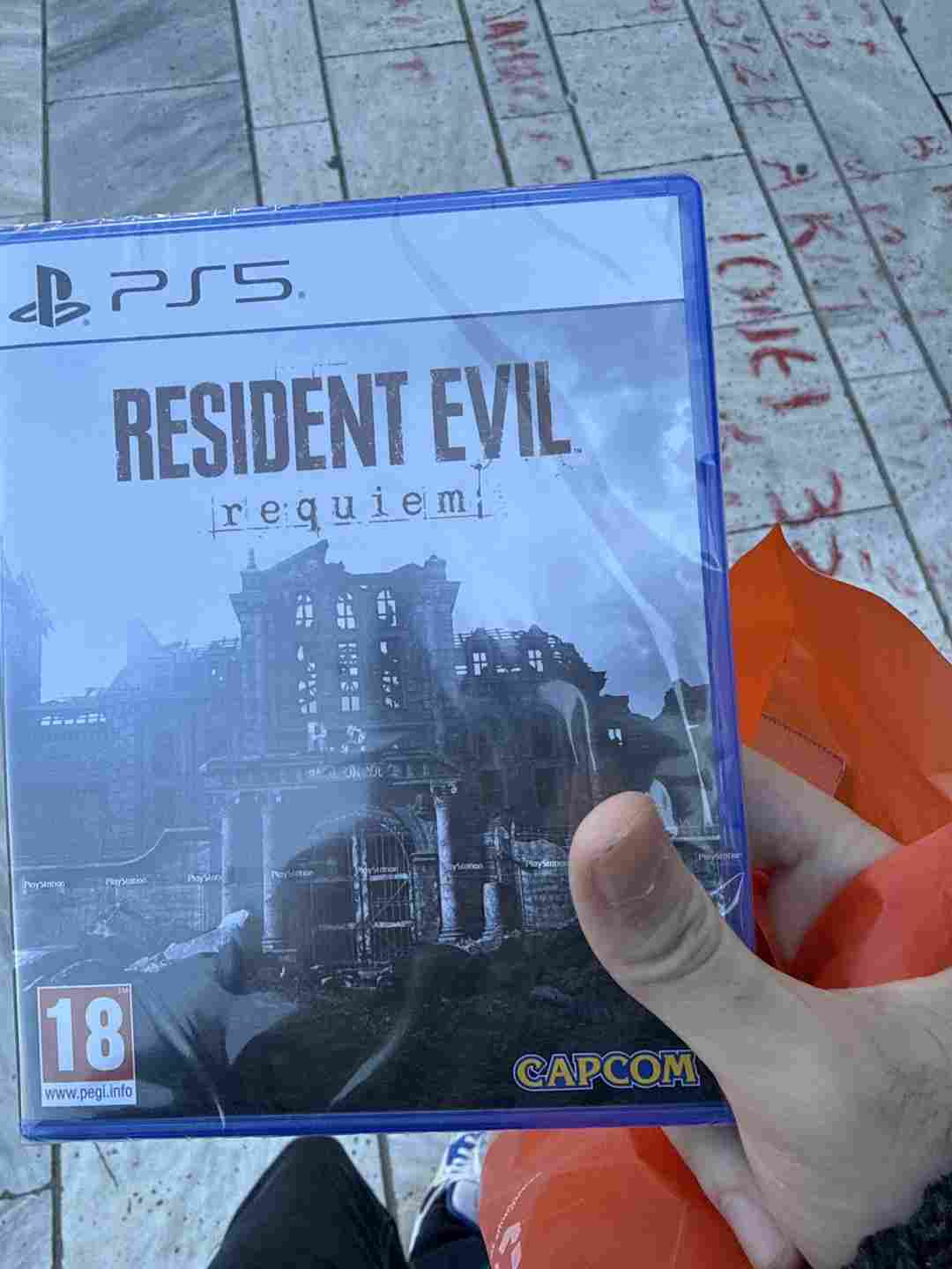 从《生化危机2:重制版》到《生化危机9》 画质进化堪称疯狂