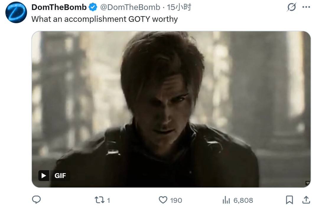 从《生化危机2:重制版》到《生化危机9》 画质进化堪称疯狂