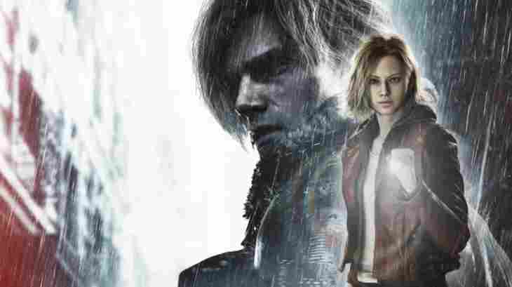 游戏七日薄：《生化危机9：安魂曲》《DRACU-RIOT!》领衔