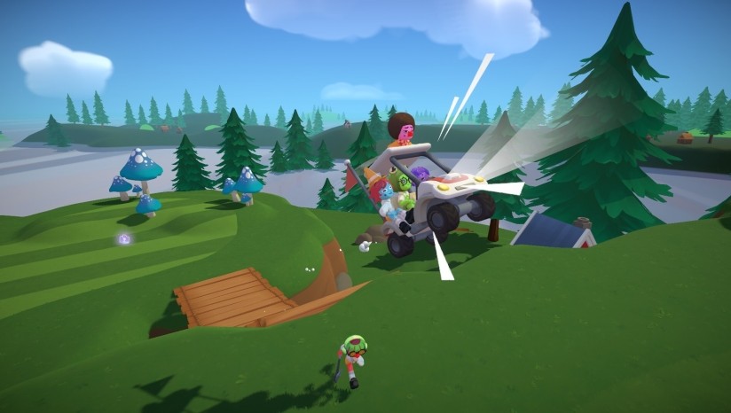 游戏七日薄:《生化危机9:安魂曲》《DRACU-RIOT!》领衔