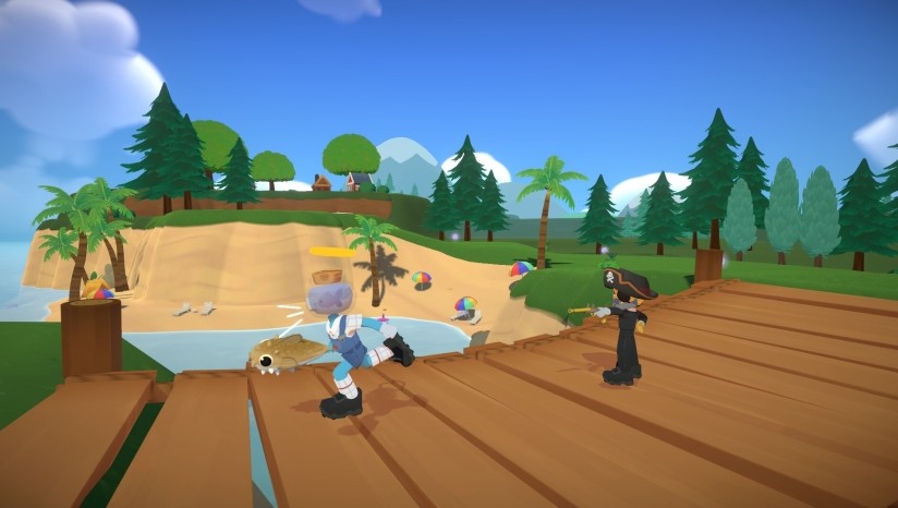 游戏七日薄:《生化危机9:安魂曲》《DRACU-RIOT!》领衔